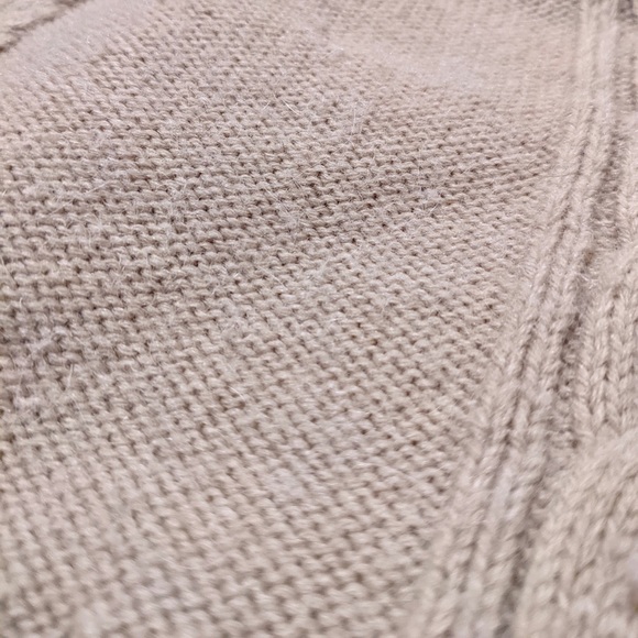 Ann Taylor LOFT Brown Sweater - Picture 11 of 12